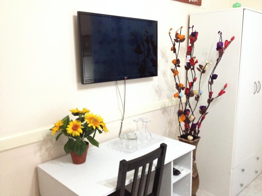 Rome Rainbow Guest House Habitación foto