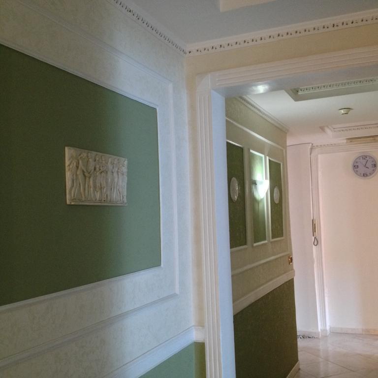 Rome Rainbow Guest House Exterior foto