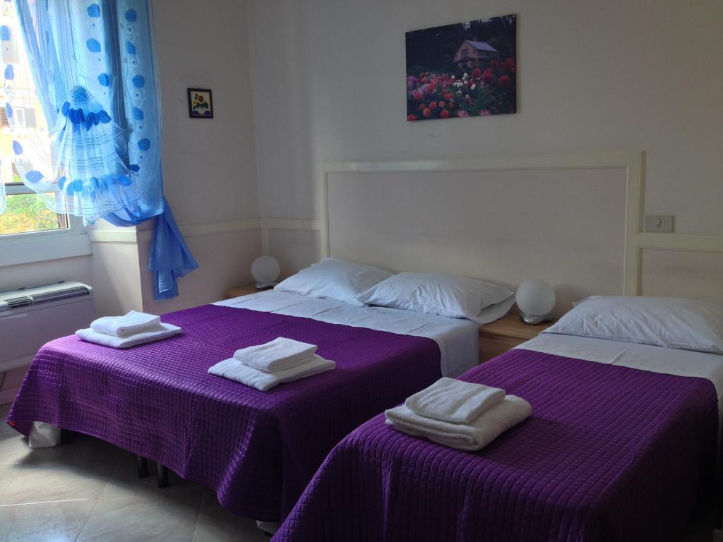 Rome Rainbow Guest House Habitación foto